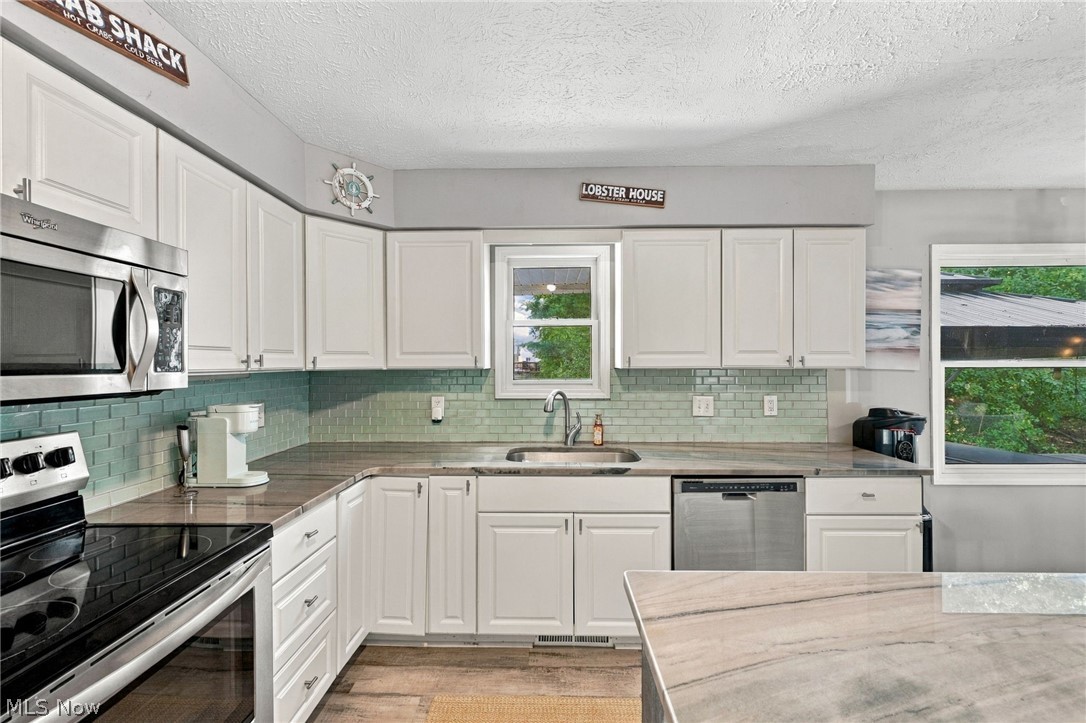 1205 Surfside Circle Aurora OH 44202