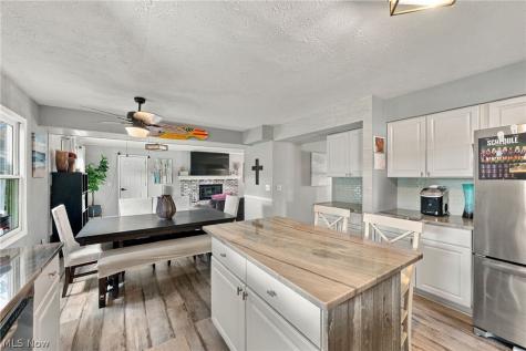 1205 Surfside Circle Aurora OH 44202