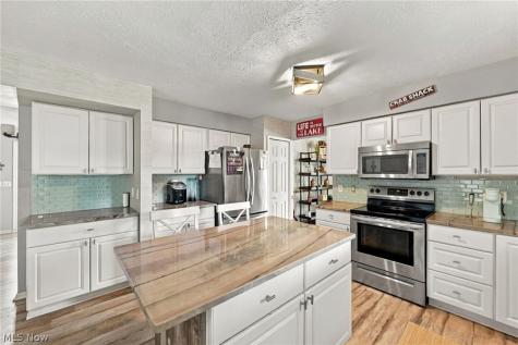 1205 Surfside Circle Aurora OH 44202