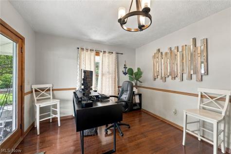 1205 Surfside Circle Aurora OH 44202