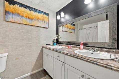 1205 Surfside Circle Aurora OH 44202