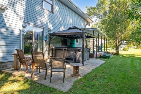 1205 Surfside Circle Aurora OH 44202