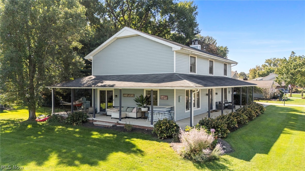 1205 Surfside Circle Aurora OH 44202