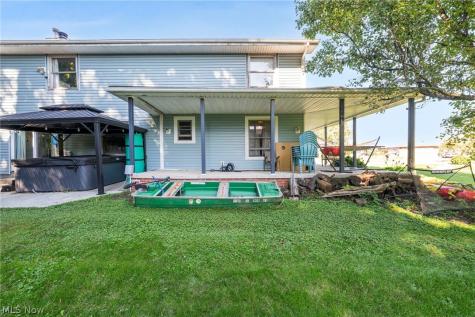 1205 Surfside Circle Aurora OH 44202