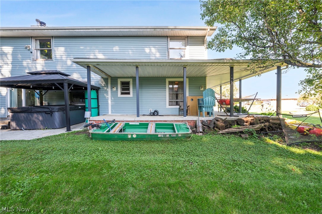 1205 Surfside Circle Aurora OH 44202