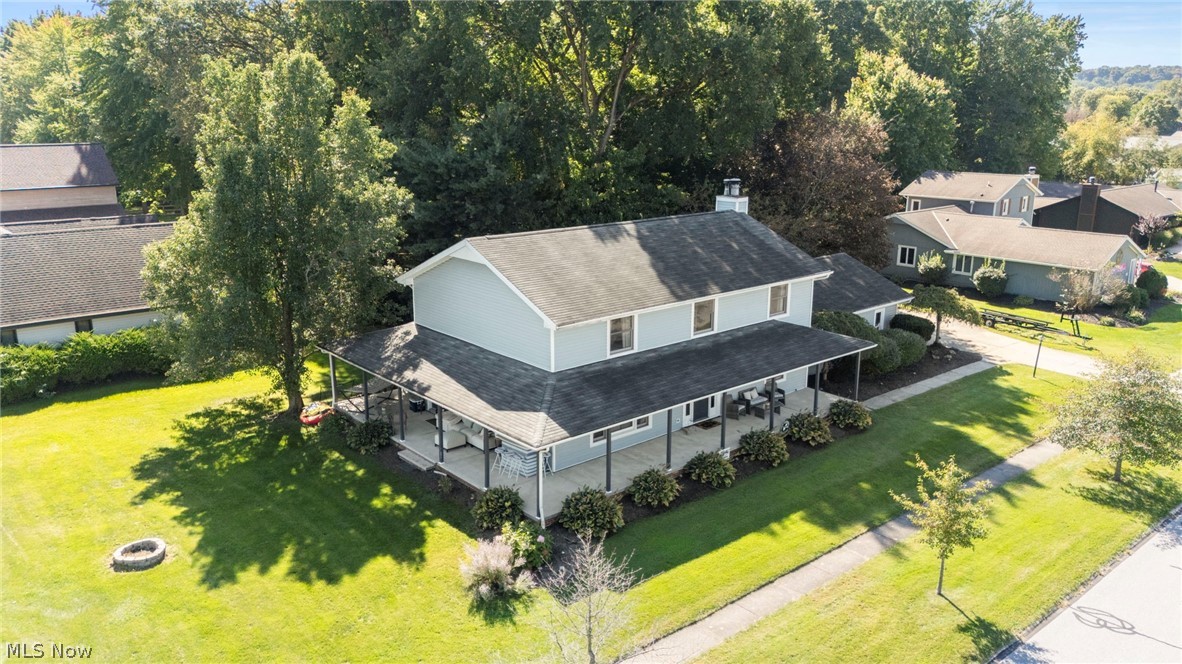 1205 Surfside Circle Aurora OH 44202