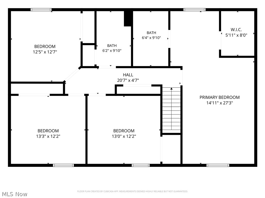 1205 Surfside Circle Aurora OH 44202