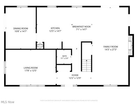 1205 Surfside Circle Aurora OH 44202