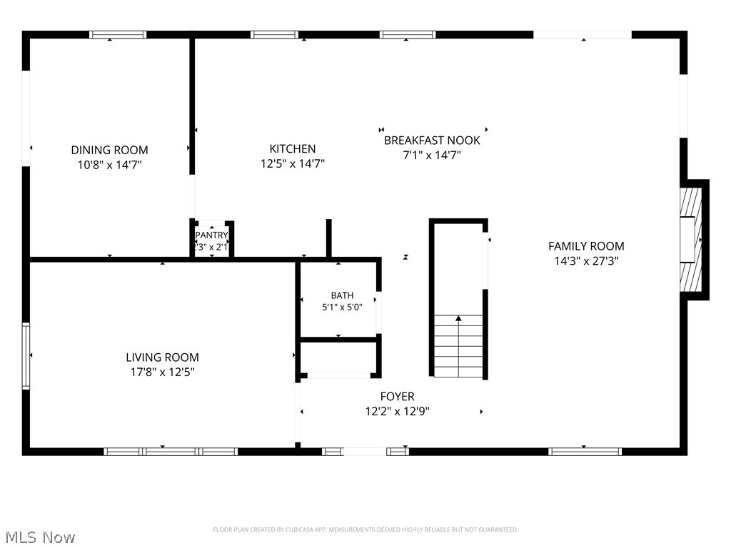 1205 Surfside Circle Aurora OH 44202