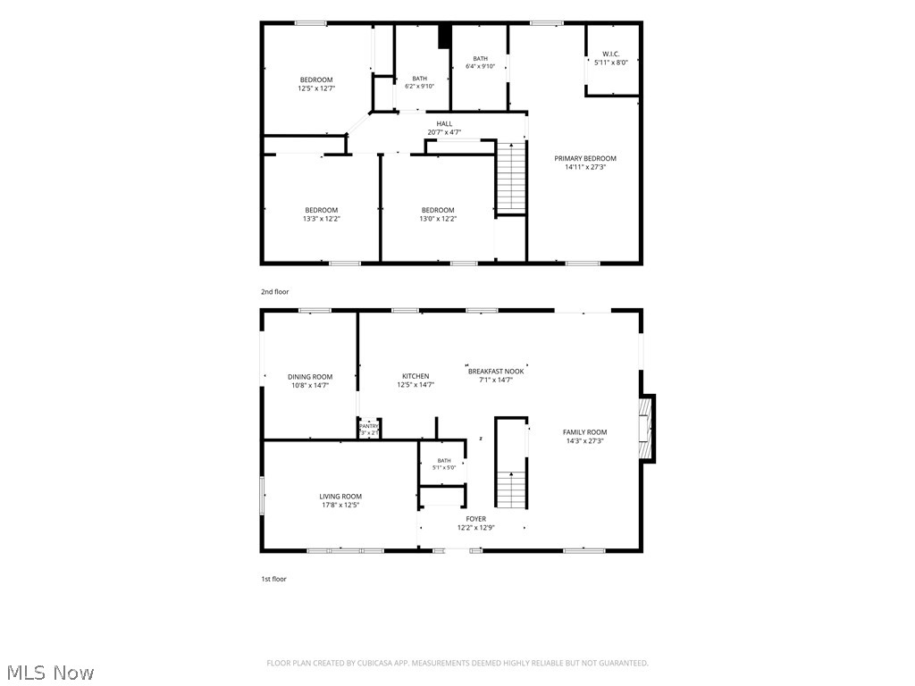 1205 Surfside Circle Aurora OH 44202