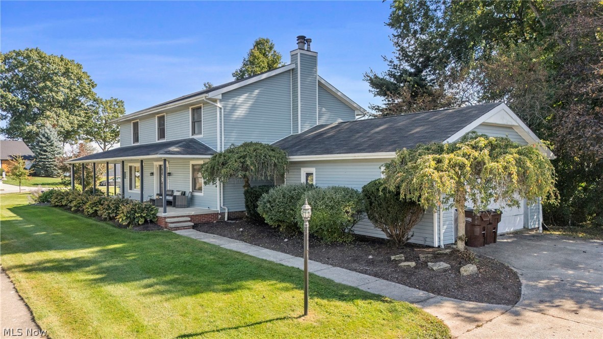 1205 Surfside Circle Aurora OH 44202