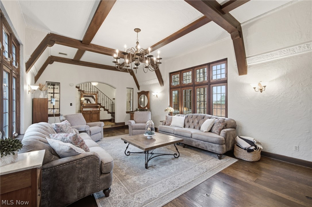 826 E Schaaf Road Brooklyn Heights OH 44131