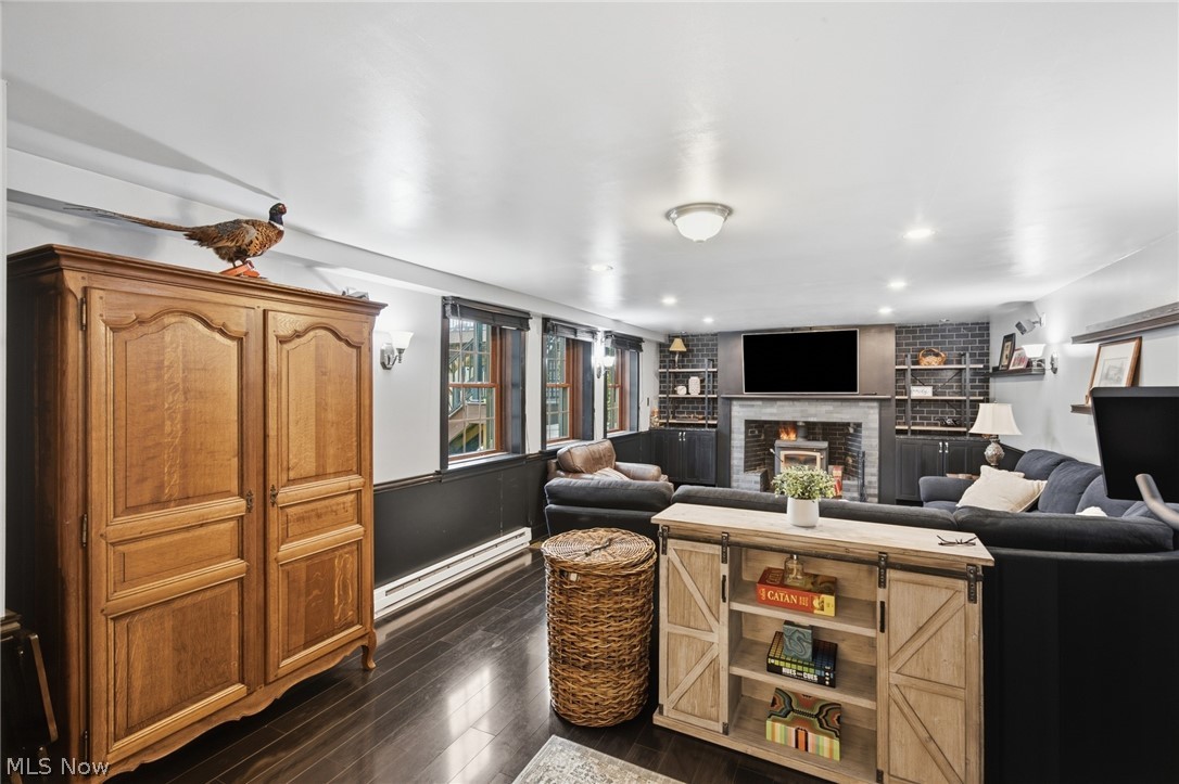826 E Schaaf Road Brooklyn Heights OH 44131