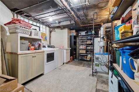 826 E Schaaf Road Brooklyn Heights OH 44131
