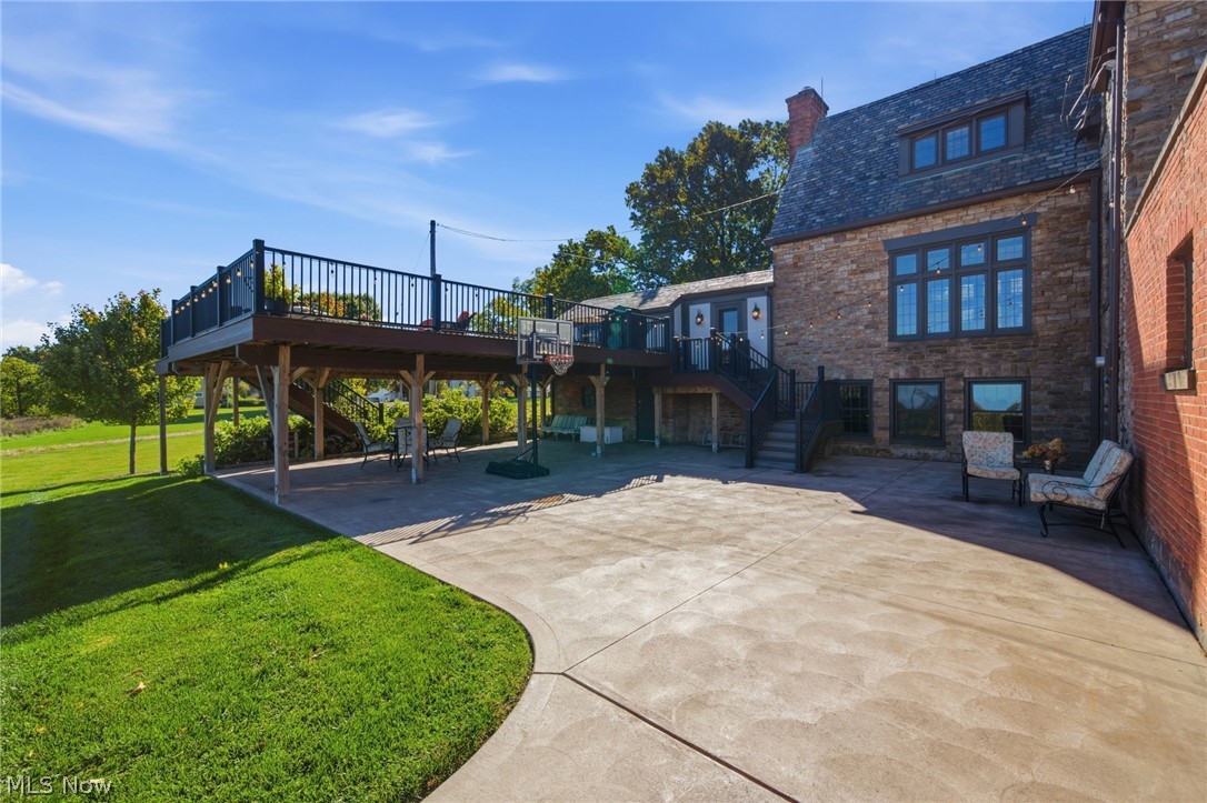 826 E Schaaf Road Brooklyn Heights OH 44131