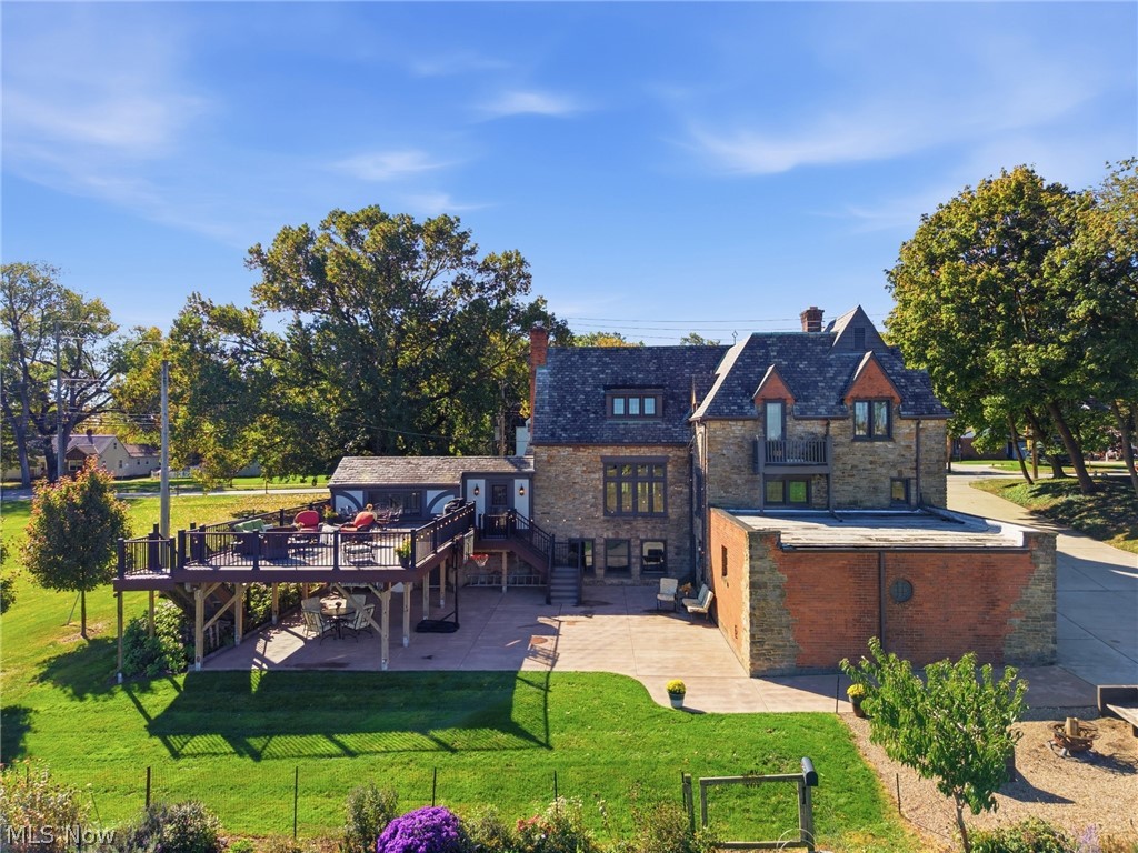 826 E Schaaf Road Brooklyn Heights OH 44131
