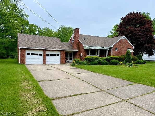 5004 Dunsmore Avenue Ashtabula OH 44004
