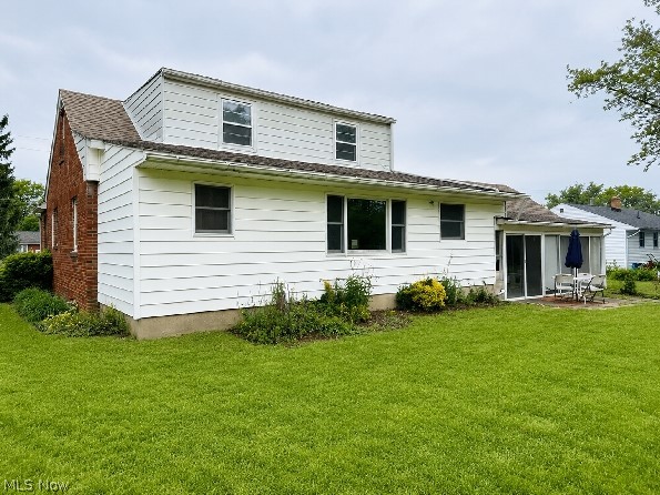 5004 Dunsmore Avenue Ashtabula OH 44004