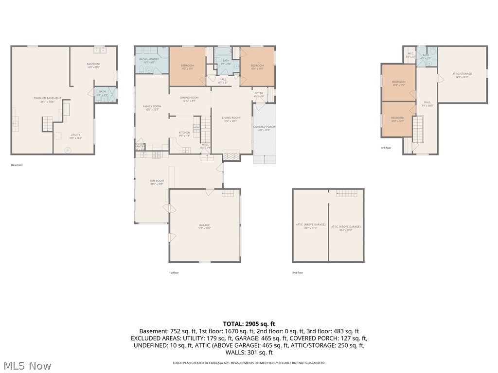 5004 Dunsmore Avenue Ashtabula OH 44004