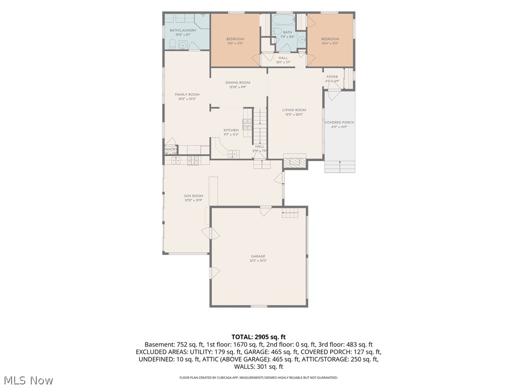 5004 Dunsmore Avenue Ashtabula OH 44004