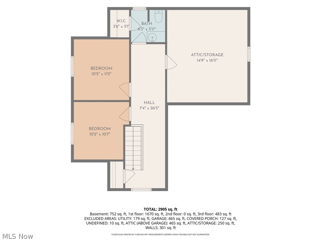 5004 Dunsmore Avenue Ashtabula OH 44004