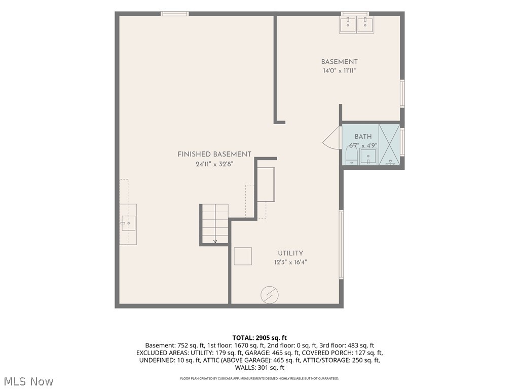 5004 Dunsmore Avenue Ashtabula OH 44004