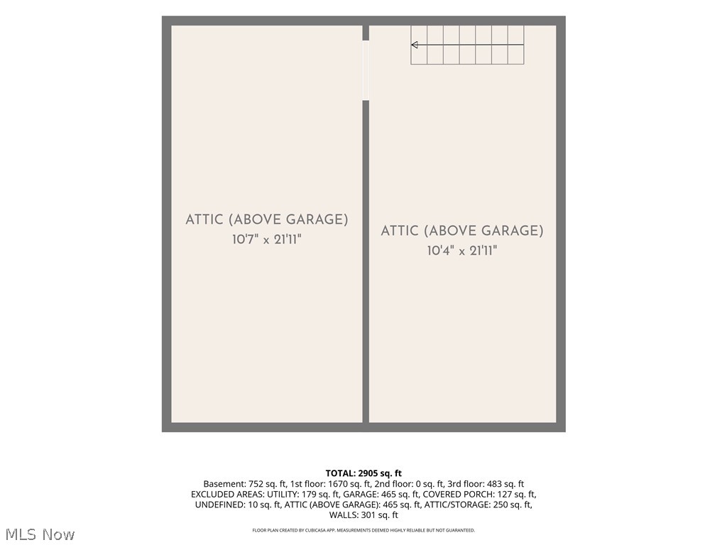 5004 Dunsmore Avenue Ashtabula OH 44004