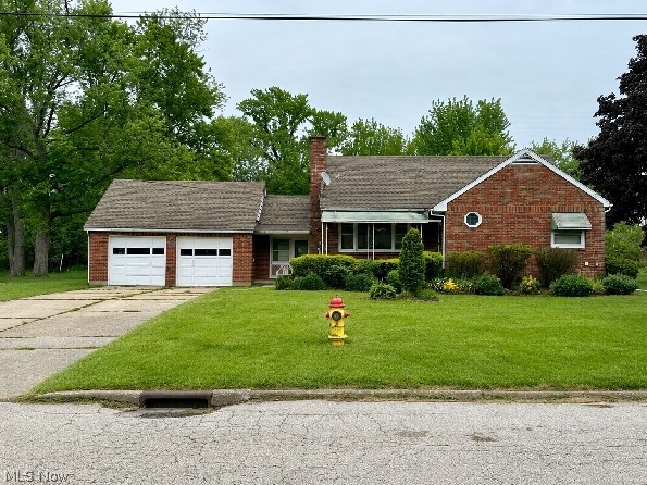 5004 Dunsmore Avenue Ashtabula OH 44004