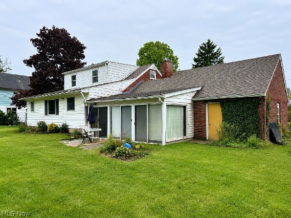 5004 Dunsmore Avenue Ashtabula OH 44004