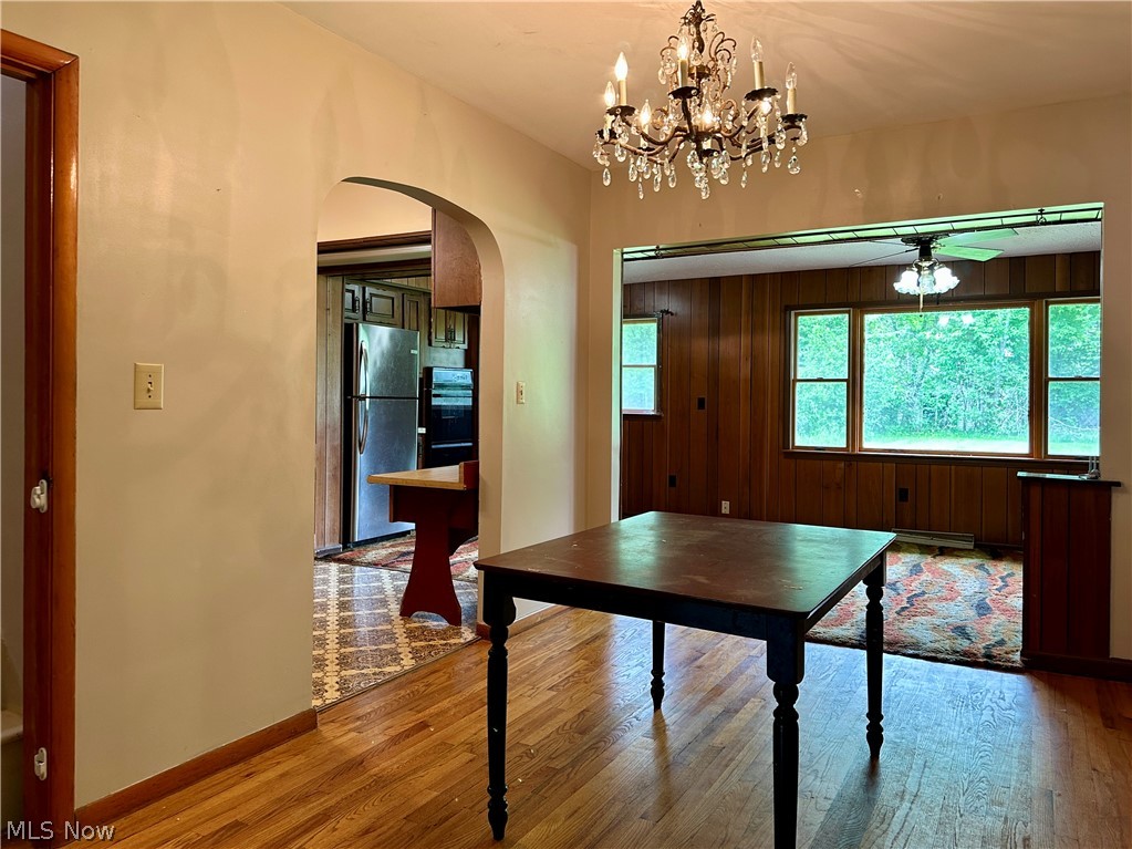 5004 Dunsmore Avenue Ashtabula OH 44004