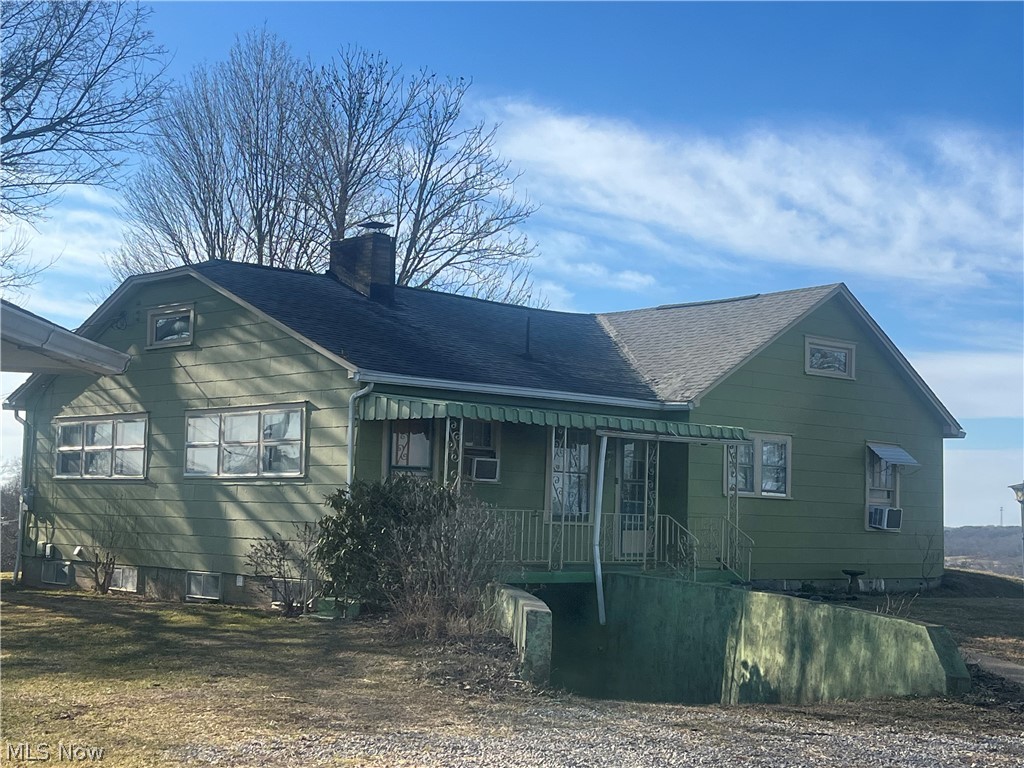 1216 Cisler Drive Marietta OH 45750