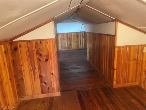 1216 Cisler Drive Marietta OH 45750