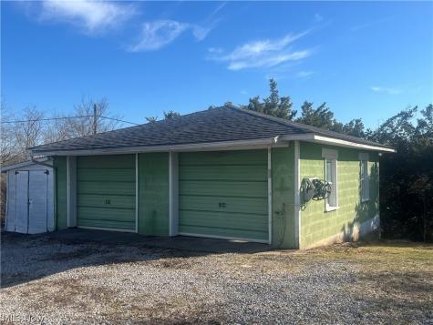 1216 Cisler Drive Marietta OH 45750