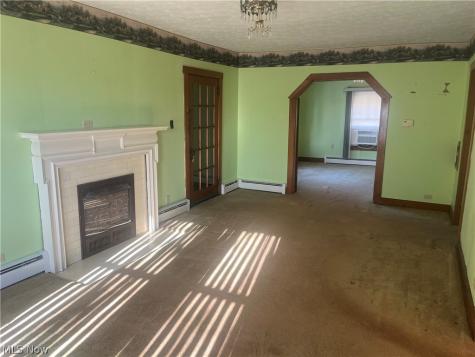 1216 Cisler Drive Marietta OH 45750