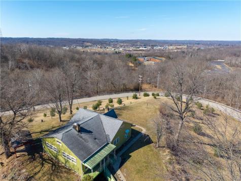 1216 Cisler Drive Marietta OH 45750