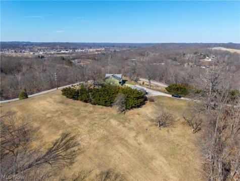 1216 Cisler Drive Marietta OH 45750