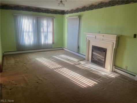1216 Cisler Drive Marietta OH 45750