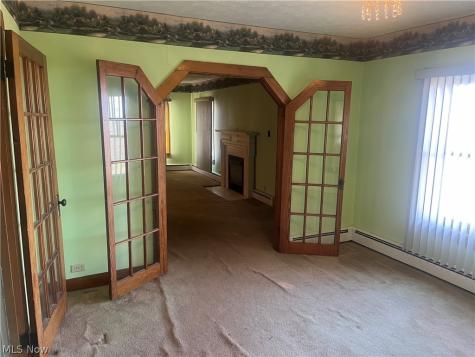 1216 Cisler Drive Marietta OH 45750
