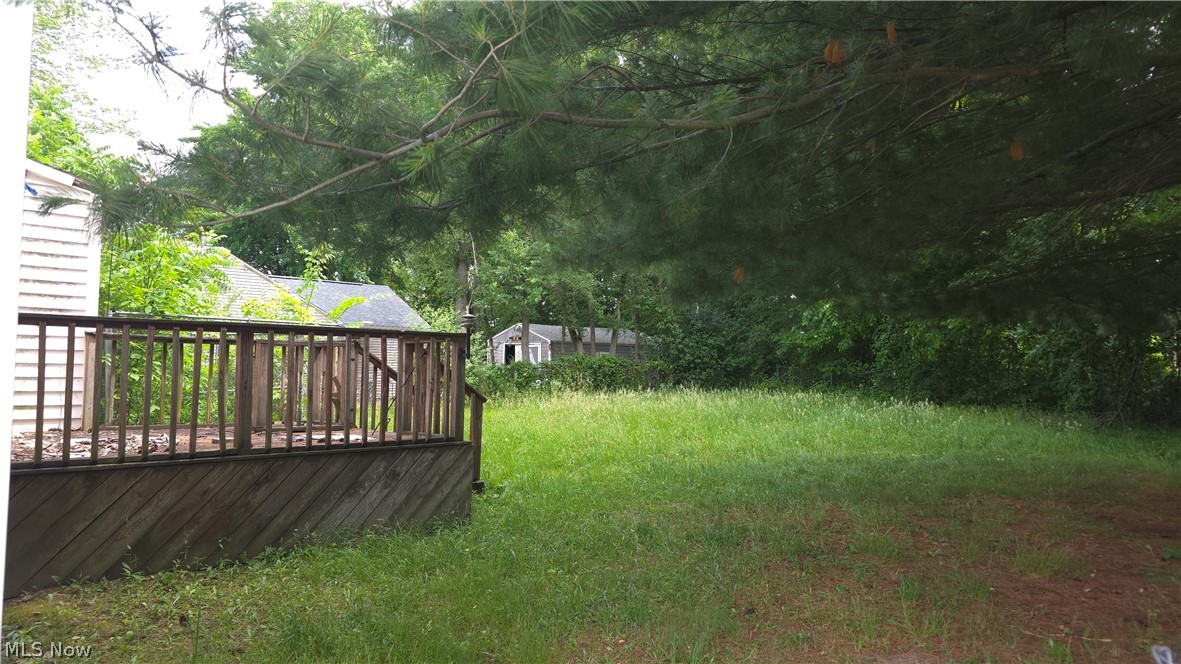 2143 Central Parkway Avenue SE Warren OH 44484