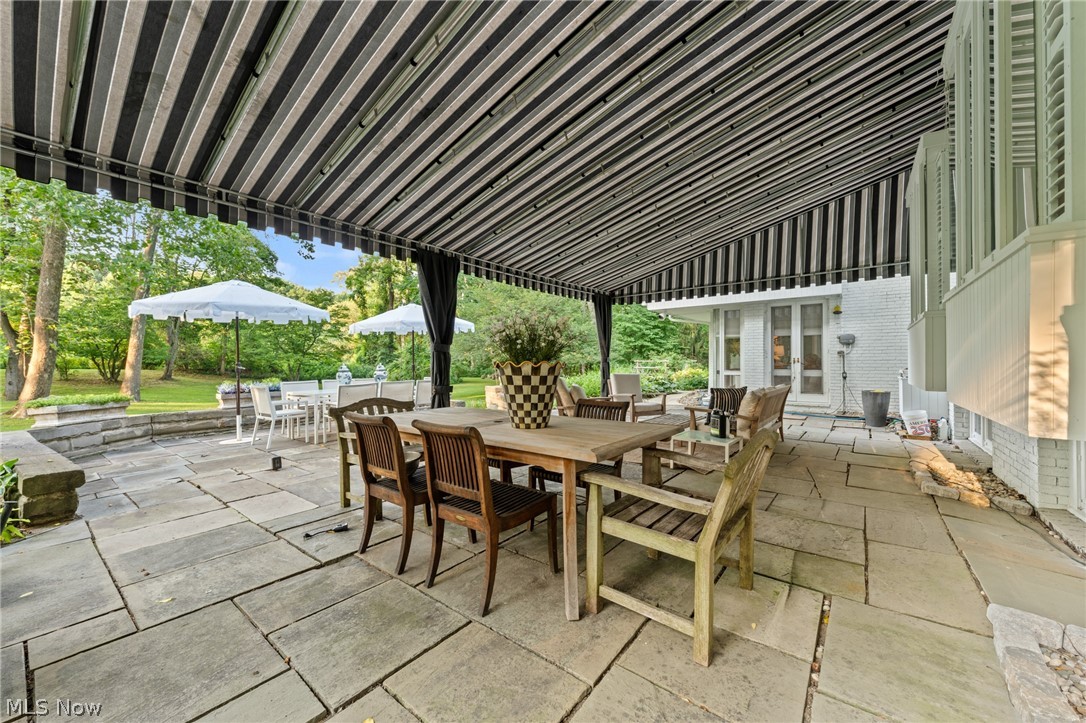 3305 Roundwood Road Hunting Valley OH 44022
