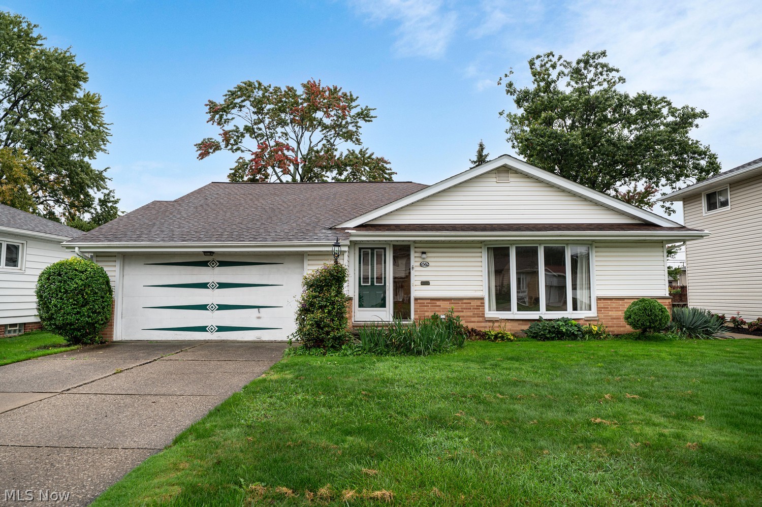 6562 Monterey Drive Mayfield Heights OH 44124