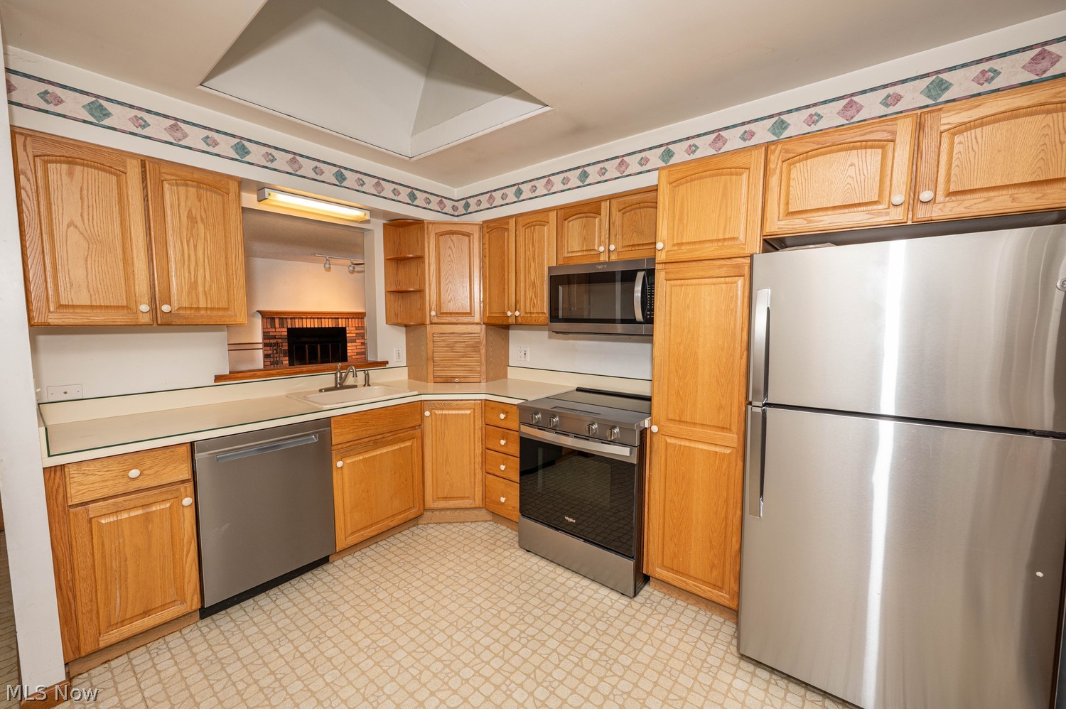 6562 Monterey Drive Mayfield Heights OH 44124