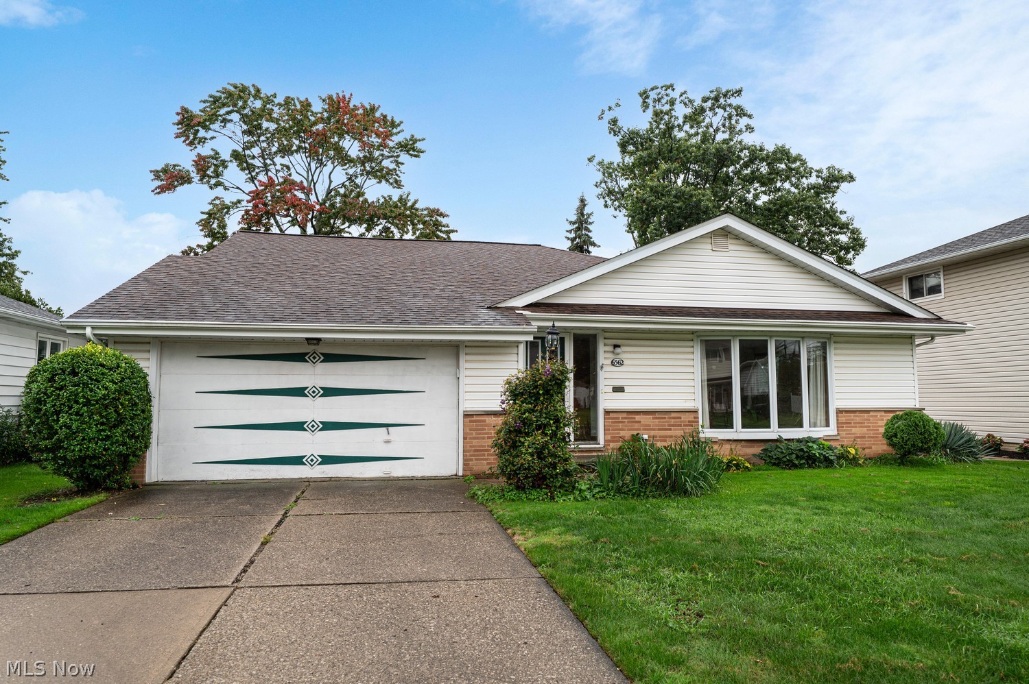 6562 Monterey Drive Mayfield Heights OH 44124