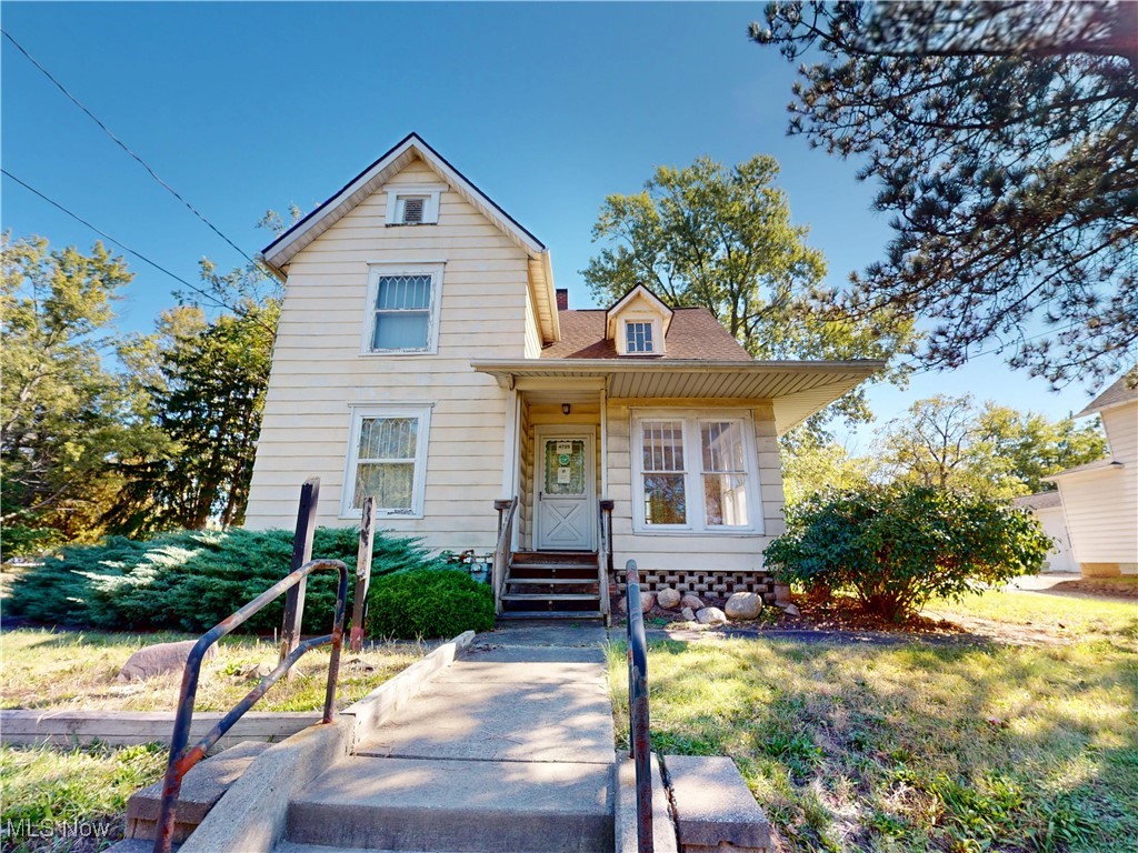 North Canton OH, 4725 Massillon Road