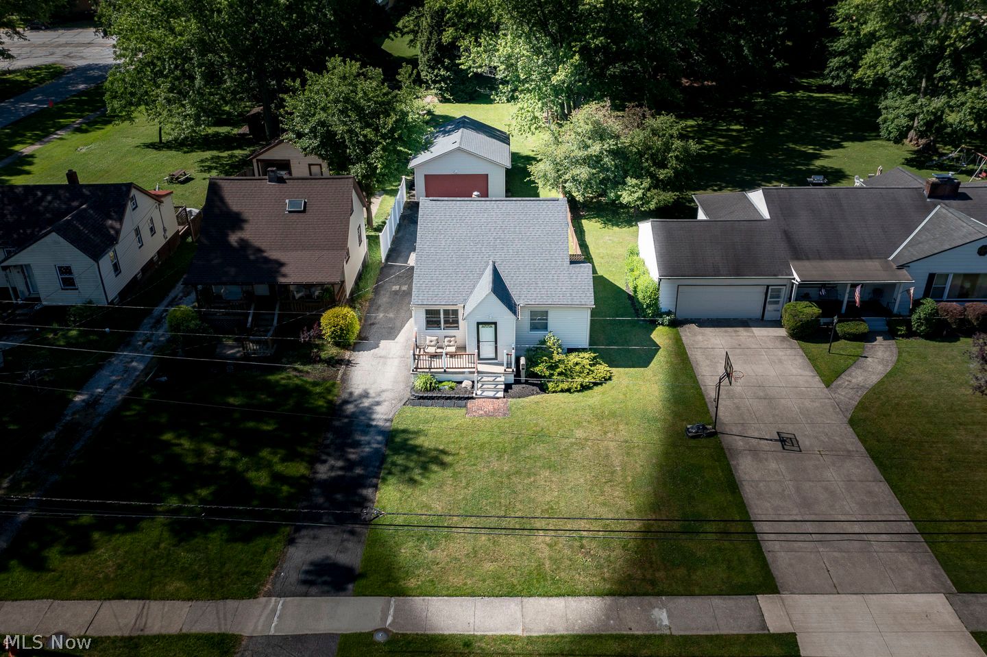 24195 Maple Ridge Road North Olmsted OH 44070