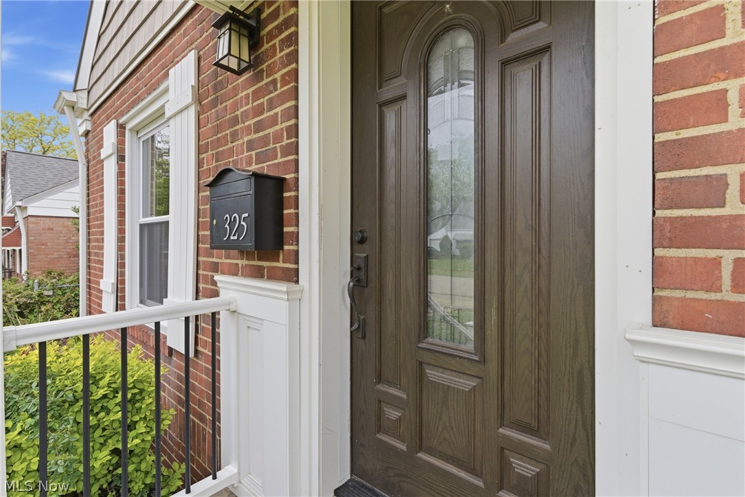 325 E 326th Street Willowick OH 44095