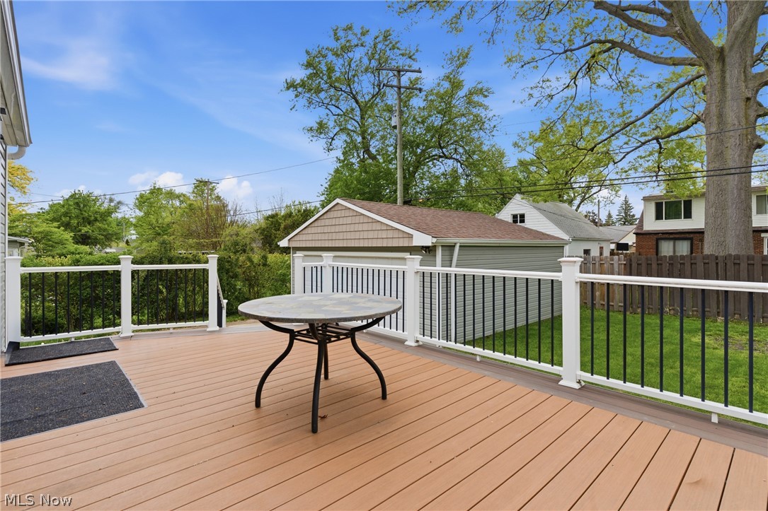 325 E 326th Street Willowick OH 44095