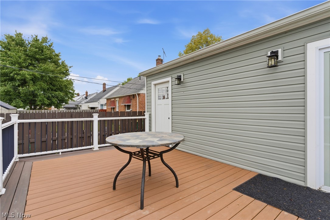 325 E 326th Street Willowick OH 44095
