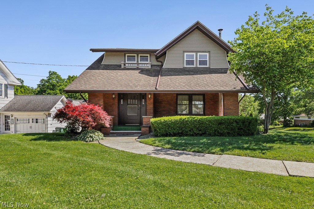 231 E Milton Street Alliance OH 44601