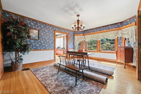 231 E Milton Street Alliance OH 44601